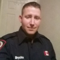 Brian Brychka