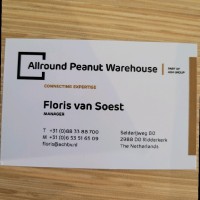 Floris Van Soest