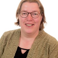 Jolanda van Genk