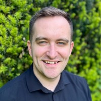 Matthew Holloway
