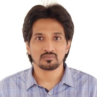 Mir Junayed Jamal