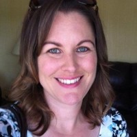 Melinda Harper