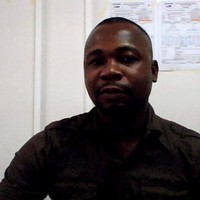 Anthony Okonkwo