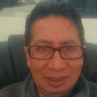 Ruben Arenas Solano