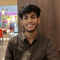 Sarvesh Choudhary