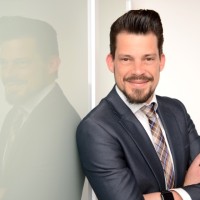 Michael Wetten