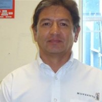 Jaime Hernández Palacios