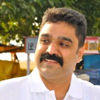 Santosh Kumar Narayanan