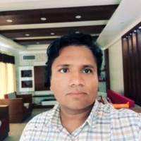 Nishanth H S