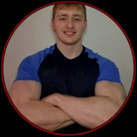 Liam Stanley-Johnson