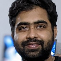 Diptendu Chatterjee