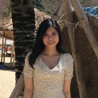 Chloe T. Dao