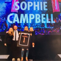 Sophie Campbell