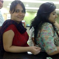 Sunanda Guptha