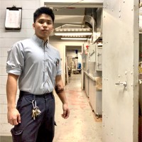Henry Agustine Poquiz