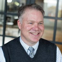 Mark Anderson