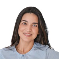 Cynthia Arévalos