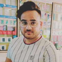 Nikhil Kumar