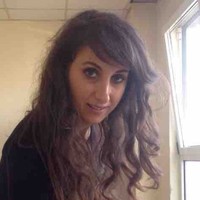 Dana Ionescu