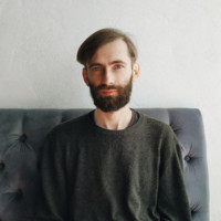 Eugene Andrievskiy