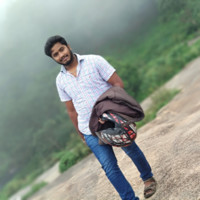 Manoj Kumar G T
