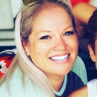 Ariel Mccauley