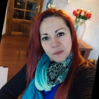 Beatriz Chourio