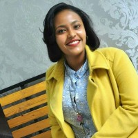 Bethlehem Ayele