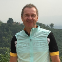 Eddie Prentice