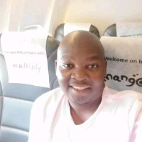Simphiwe Khanyile