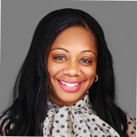 Sharayl Pitts