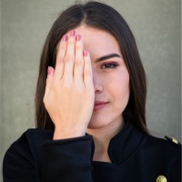 Nathalie Valdez