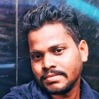 Chandu Borugadda