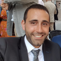 Diego Gómez Fernández