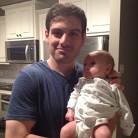 Blake Leger