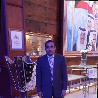 Hany Nashed