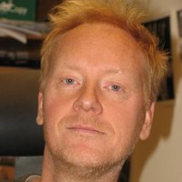 Stefan Örn