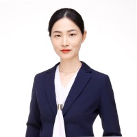 Judy Zhu