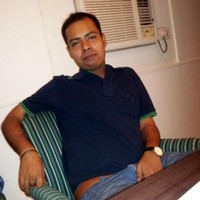 Abhishek Bosu Roy Choudhury