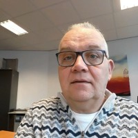 Peter Brinkhorst