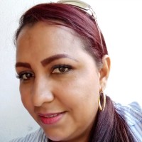 Yulis Espinosa De Alba