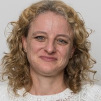 Sandra Nussbaum