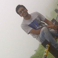 Aniket Danve
