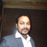 Rajneesh Kumar