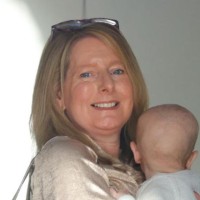 Tracy Rubery