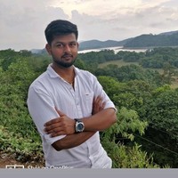 Nandhakumar K