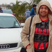 Mohamed Tarek
