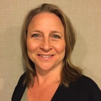 Lise Gunhild Wenger