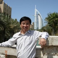 Dick Gong
