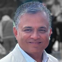 Rajan Shah